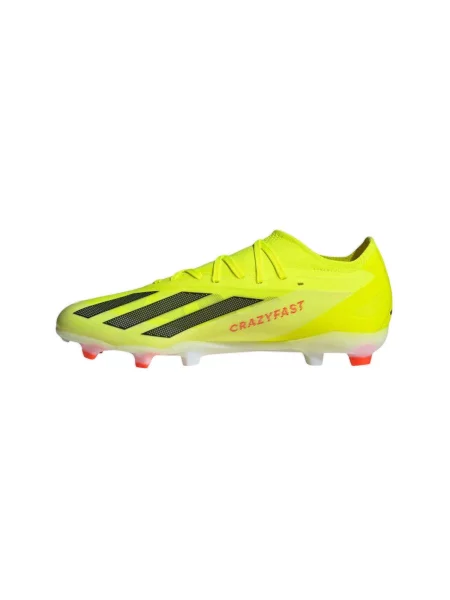 Pantofi Adidas galben