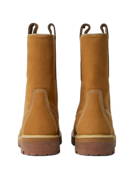 Cizme Timberland maro