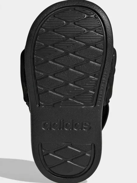Детские шлепанцы Adidas