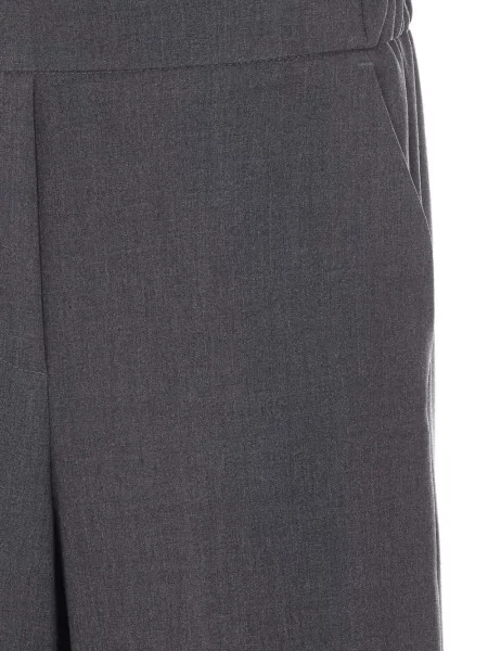 Pantaloni Rue Du Bac gri