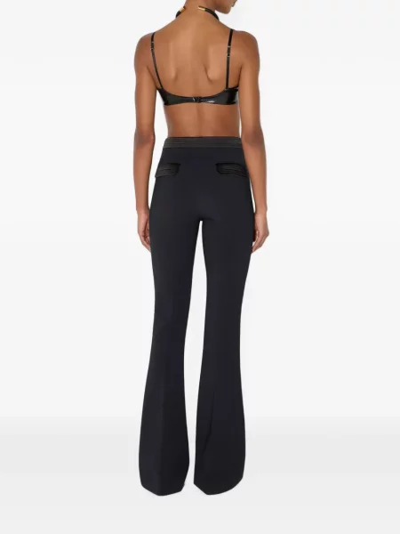 Sutien Elisabetta Franchi negru