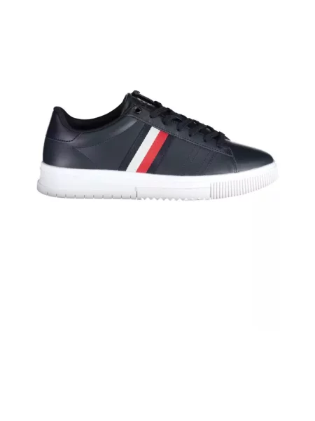 Trampki Tommy Hilfiger niebieskie