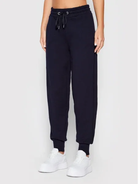 United Colors Of Benetton Pantaloni trening Bleumarin