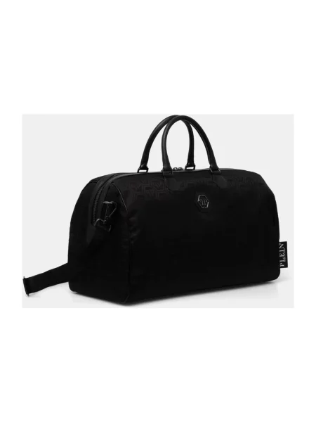 Torba Philipp Plein czarna
