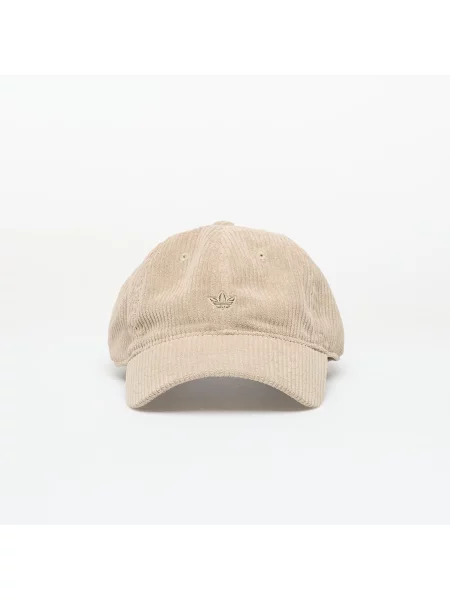 Вельветова кепка Adidas Originals