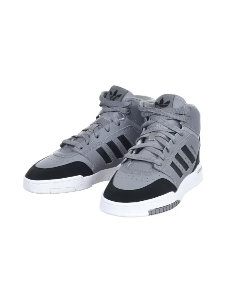 Pantofi Adidas gri