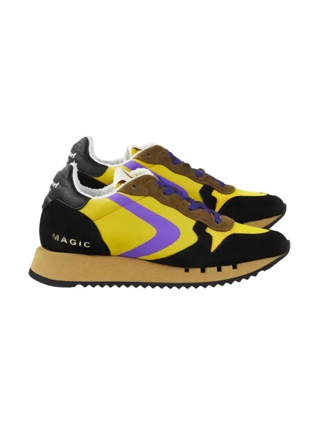 Sneakersy Valsport 1920 trekkingowe