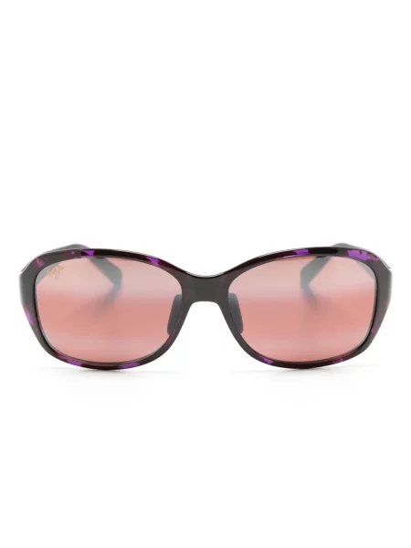 Ochelari de soare Maui Jim negru