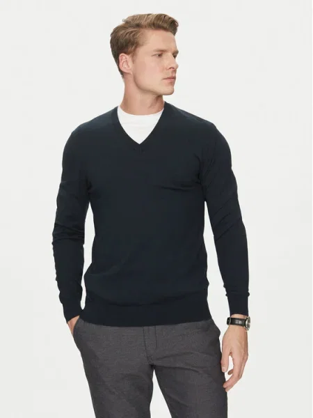 Marciano Guess Pulover Bleumarin