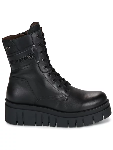 Pantofi Nerogiardini negru