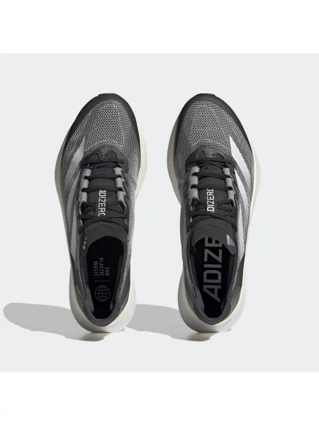 Tenisky Adidas Performance bílé