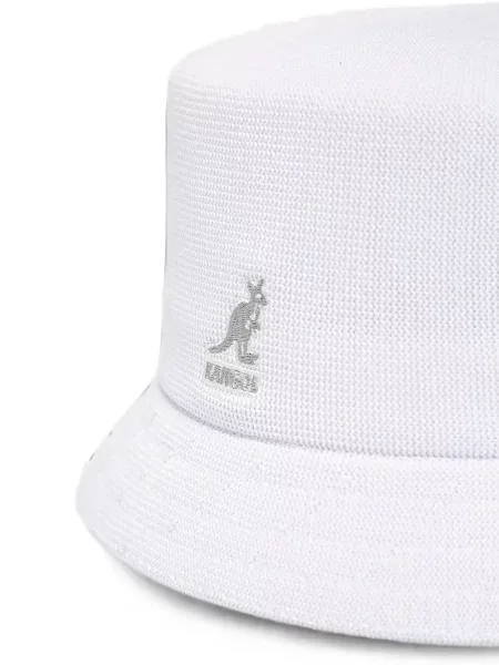 Pălărie Kangol alb