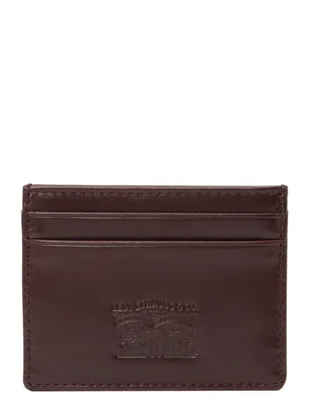 Portofel Levi's ® maro