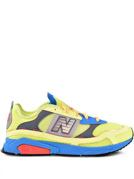 Semišové tenisky New Balance 574 šedé