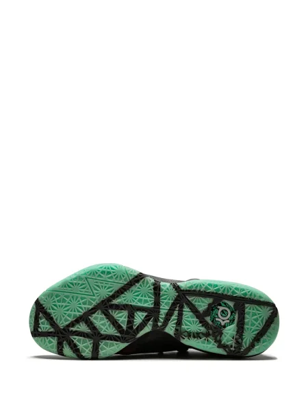 Sneakerși Nike Flyknit albastru