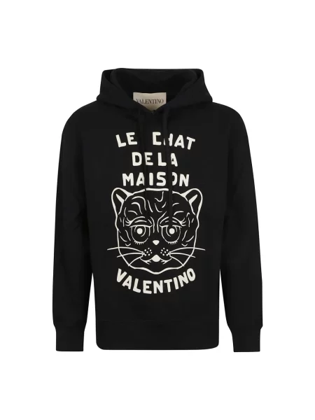 Bluza Valentino czarna