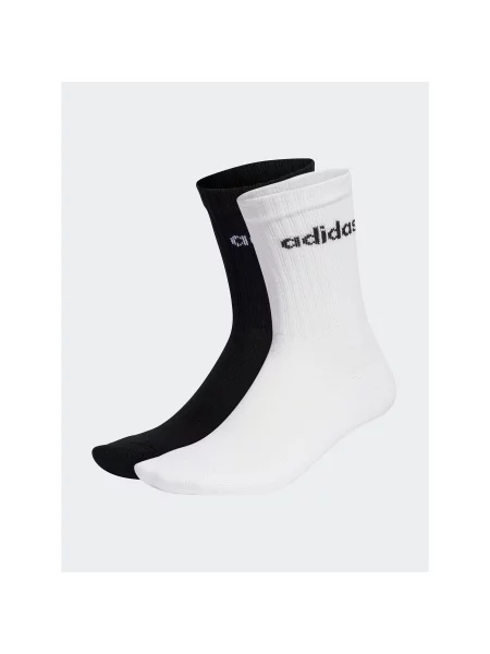 Čarape Adidas siva