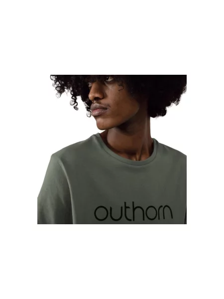 Majica Outhorn zelena
