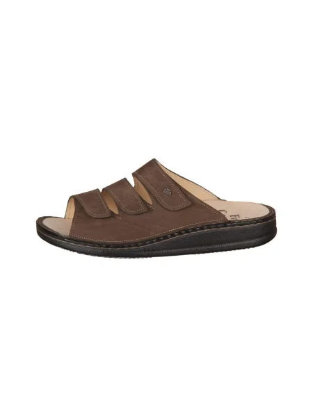 Tenisky Finn Comfort hnedá