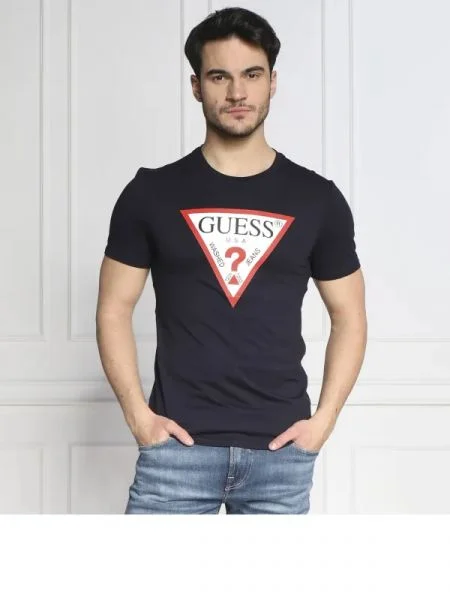 GUESS Tricou