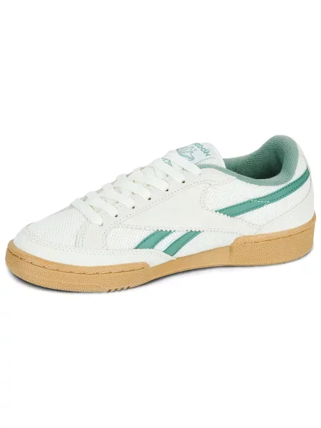 Klasické tenisky Reebok Classic zelená