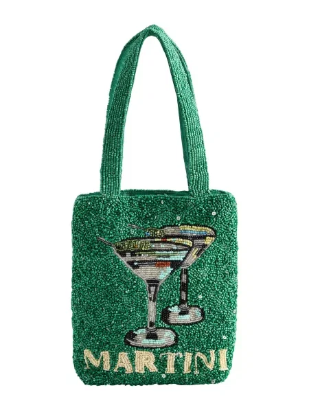Rucsac Next verde