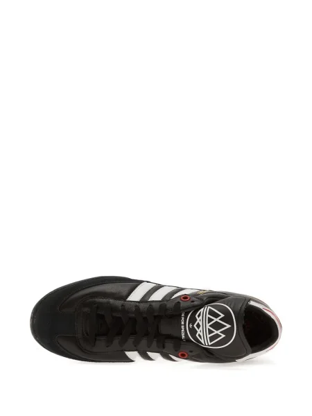 Sneakerși Adidas Adizero alergare negru