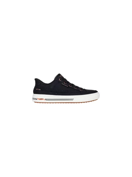 Pantofi Skechers negru
