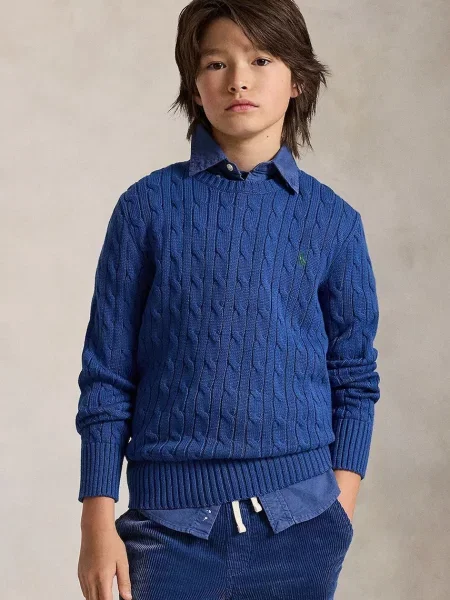 Polo Ralph Lauren светр дитячий