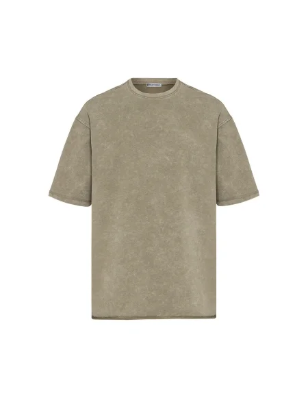 Dandalo Tricou Dylan' kaki