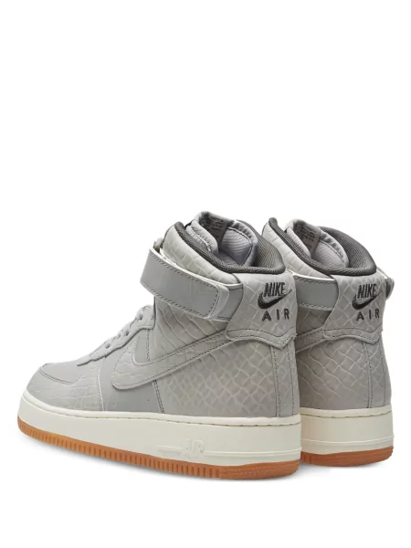 Sneakersy Nike Blazer białe