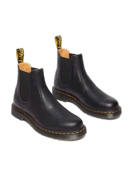 Superge Dr. Martens črna