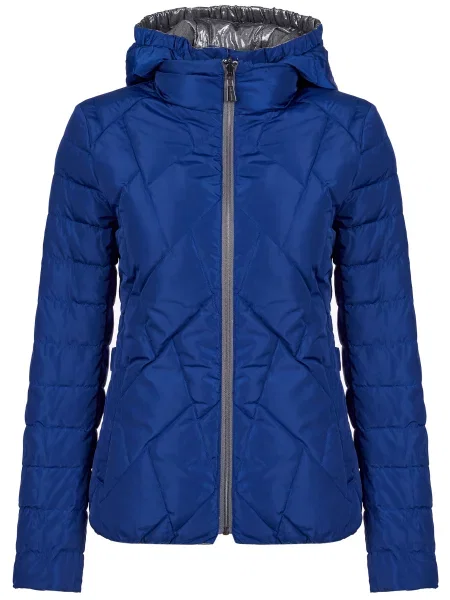 Куртка Trussardi синя