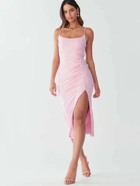 BWLDR Rochie roz