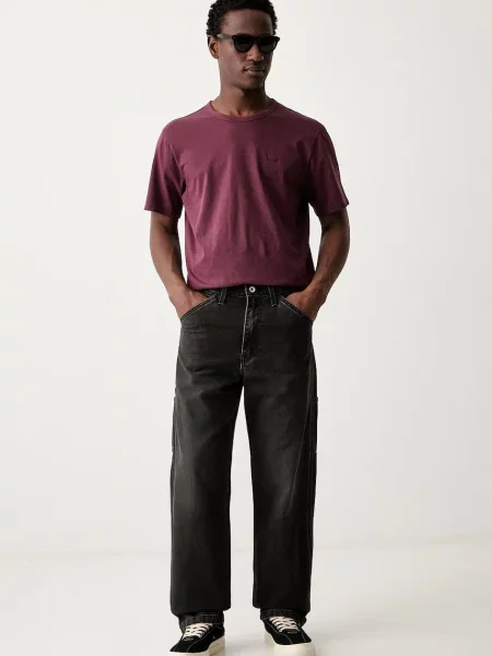 Levi's tričko pánske LEVIS ORIGINAL TEE