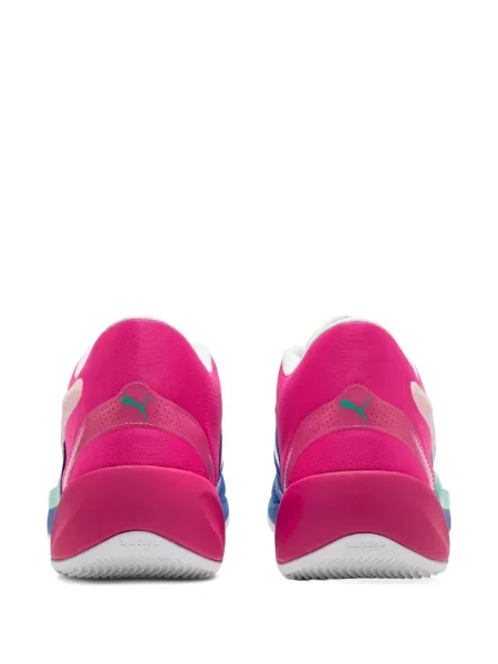Sneakerși Puma Nitro roz