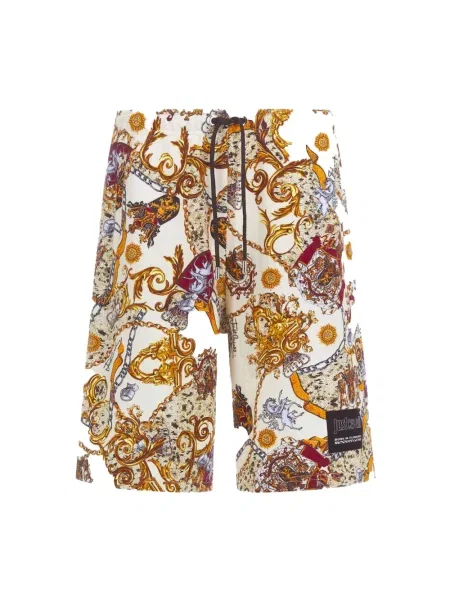 Szorty Just Cavalli casual