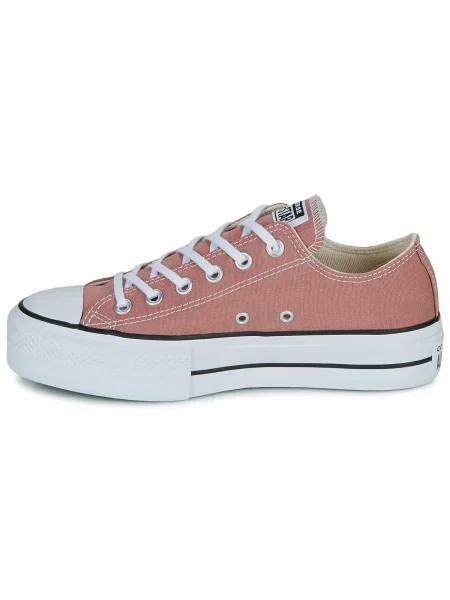 Pantofi Converse roz