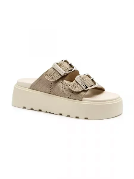 Casadei Șlapi ZEUDI bej