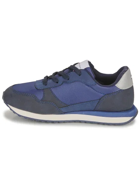 Pantofi copii Tommy Hilfiger albastru