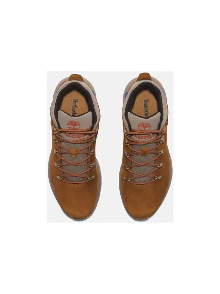 Čipkované tenisky Timberland