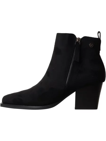 Pantofi Xti negru