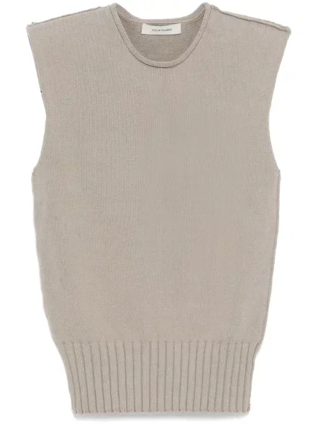 Sweter Entire Studios szary