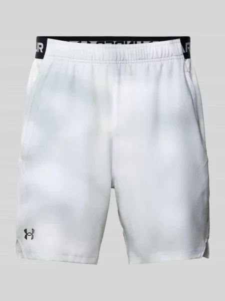 Szorty z elastycznym pasem Under Armour