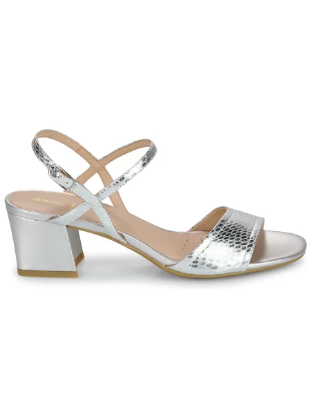 Sandale Geox siva