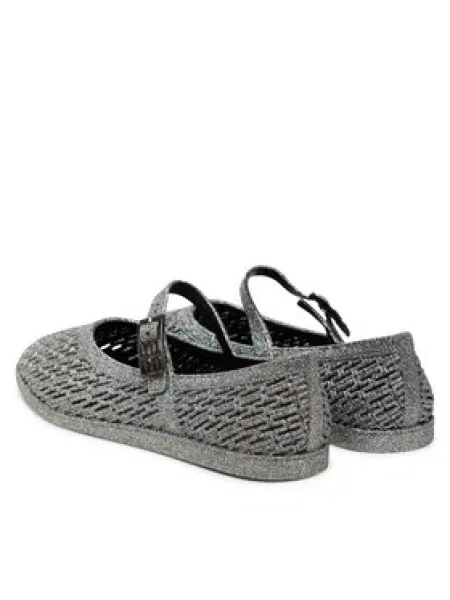 Balerinke Melissa Harper Rjava siva