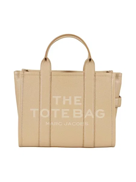 Kabelka Marc Jacobs béžová