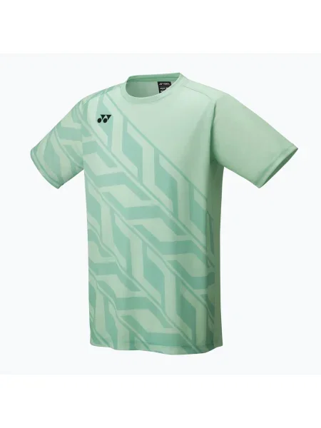Tricou de tenis pentru bărbați YONEX Practice peppermint