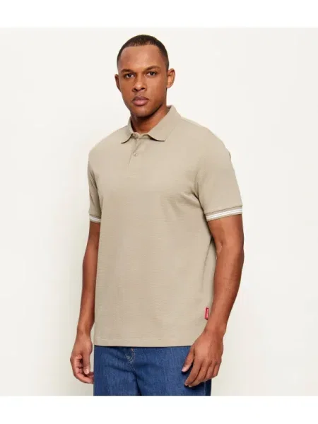 Joop! Jeans Polo Amare bej