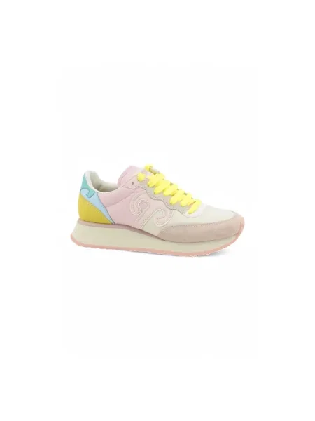 Sneakersy Wushu Ruyi skórzane